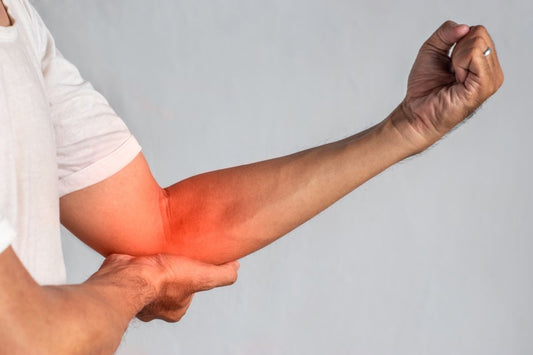 7 Effective Golfer’s Elbow Exercises for Pain Relief and Recovery