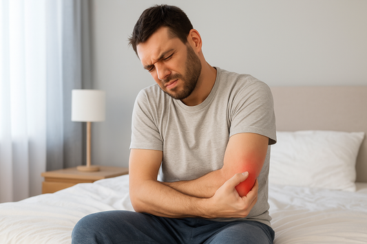 Why Is My Elbow Pain Worse in the Morning?