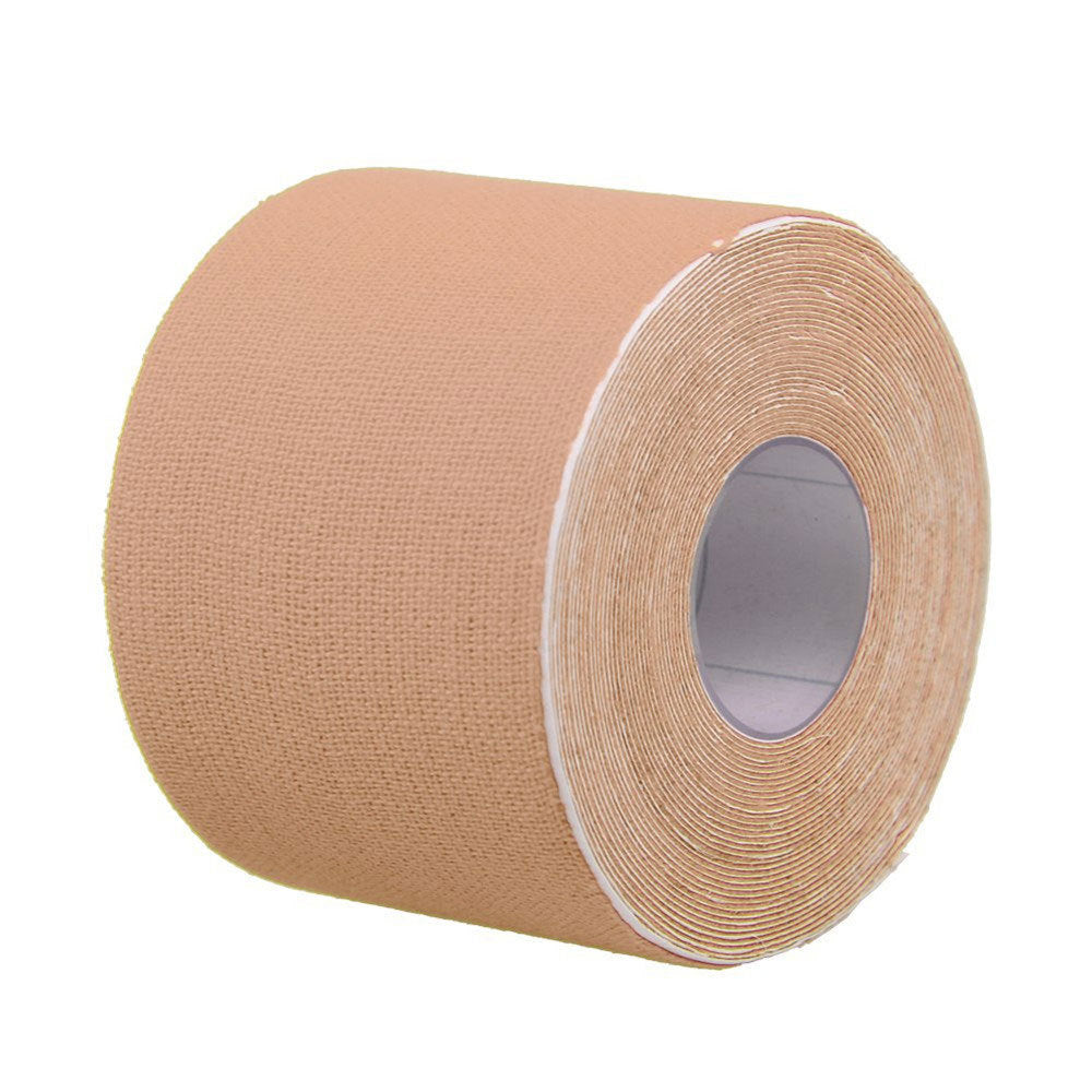 Kinesiology Recovery Tape | 5M Muscle Support Roll
