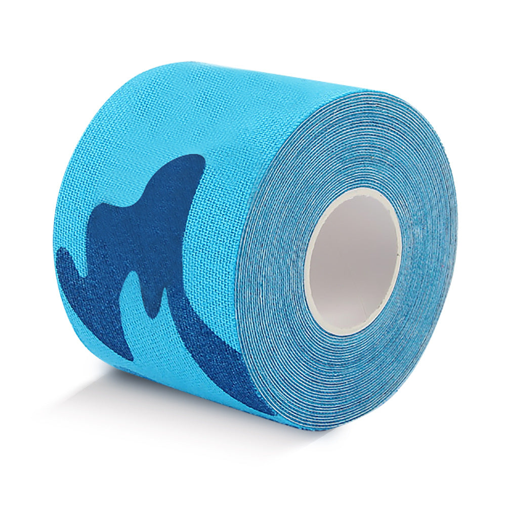 Kinesiology Recovery Tape | 5M Muscle Support Roll