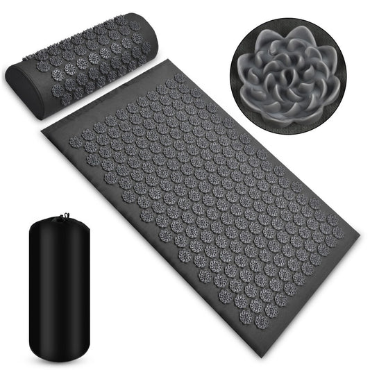 BetterSpine™ Acupressure Mat