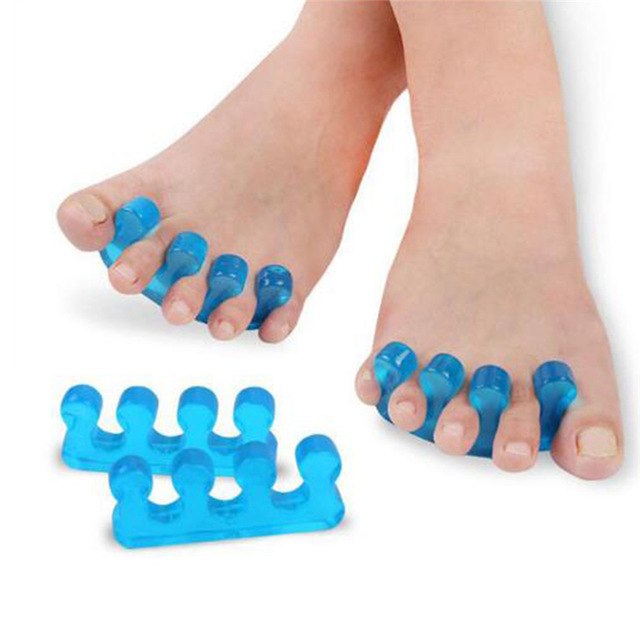 Pedicure Toe Separators (Pair)