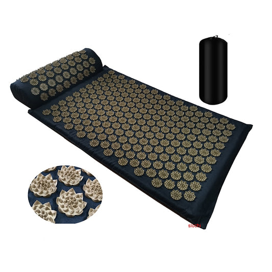 BetterSpine™ Acupressure Mat