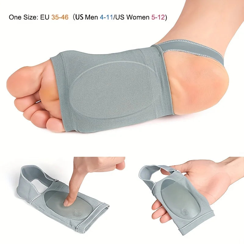BetterSpine™️ Arch Support Socks