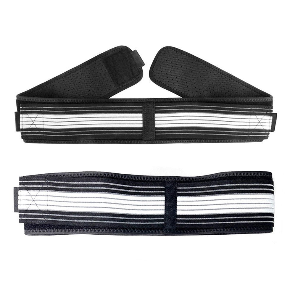 SI Joint, Sciatica, and Lower Back Relief | Hip Belt