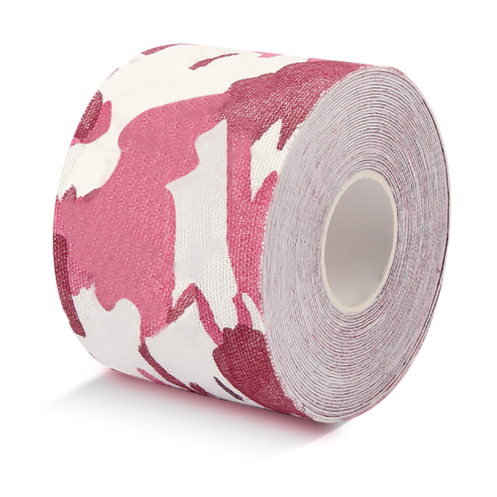 Kinesiology Recovery Tape | 5M Muscle Support Roll