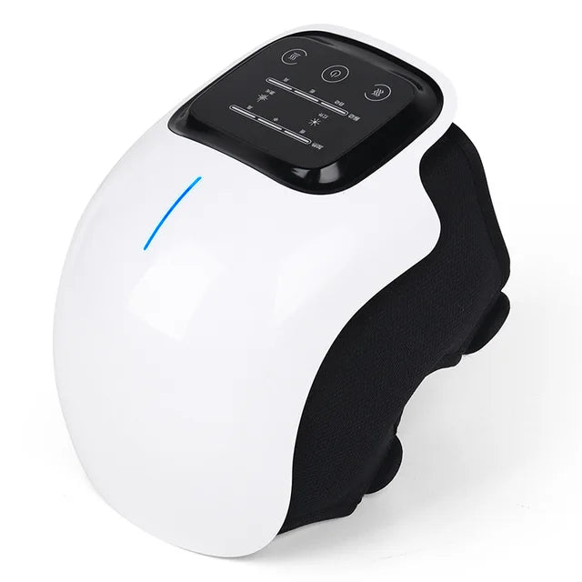 BetterSpine™ ReliefTherm Knee Massager