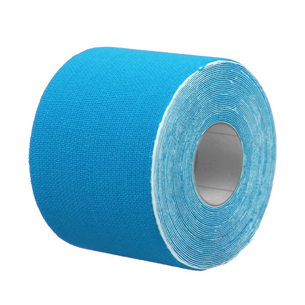 Kinesiology Recovery Tape | 5M Muscle Support Roll