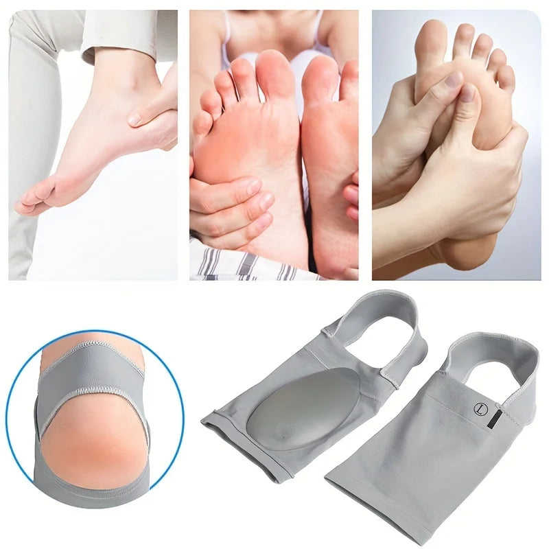 BetterSpine™️ Arch Support Socks