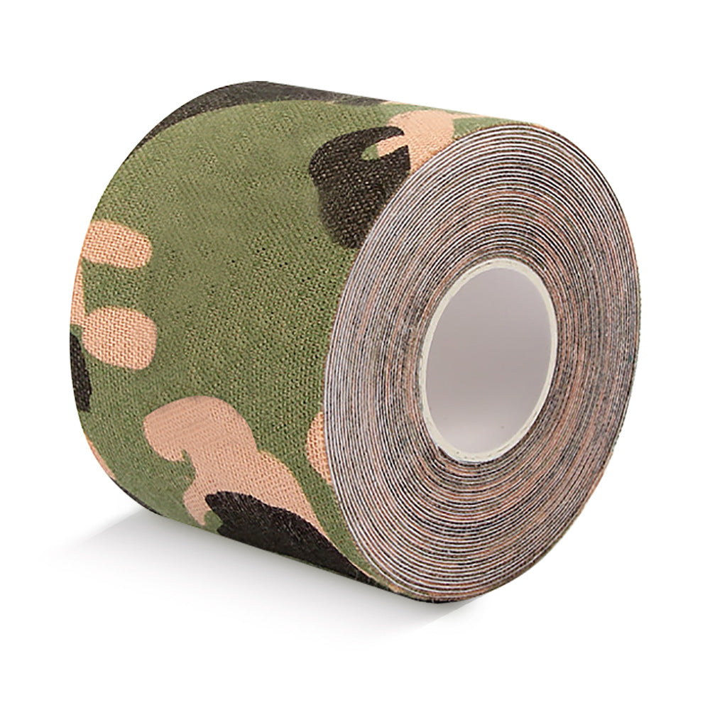 Kinesiology Recovery Tape | 5M Muscle Support Roll