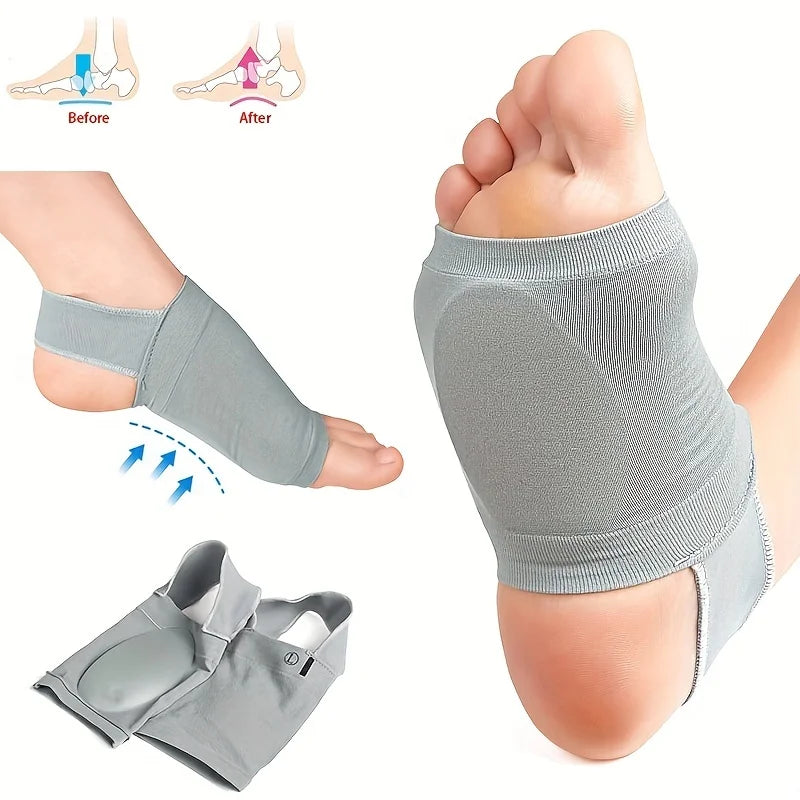BetterSpine™️ Arch Support Socks