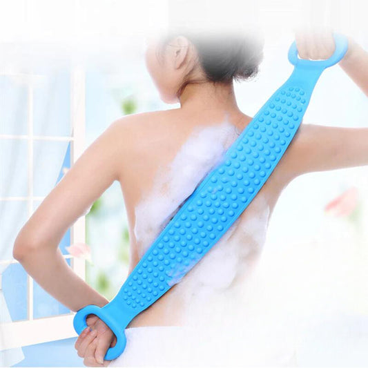 Double-Sided Exfoliating Back Scrubber