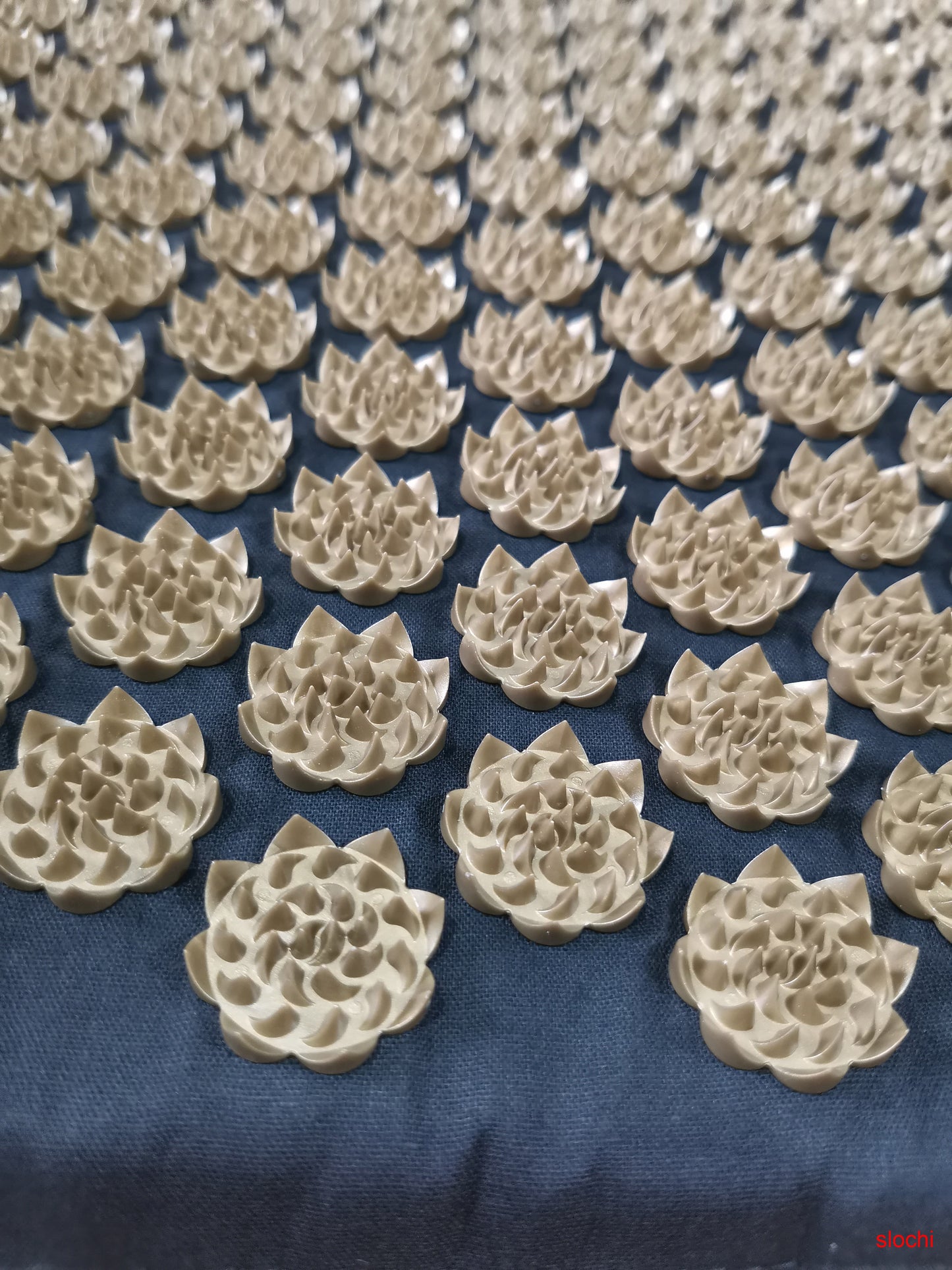 BetterSpine™ Acupressure Mat