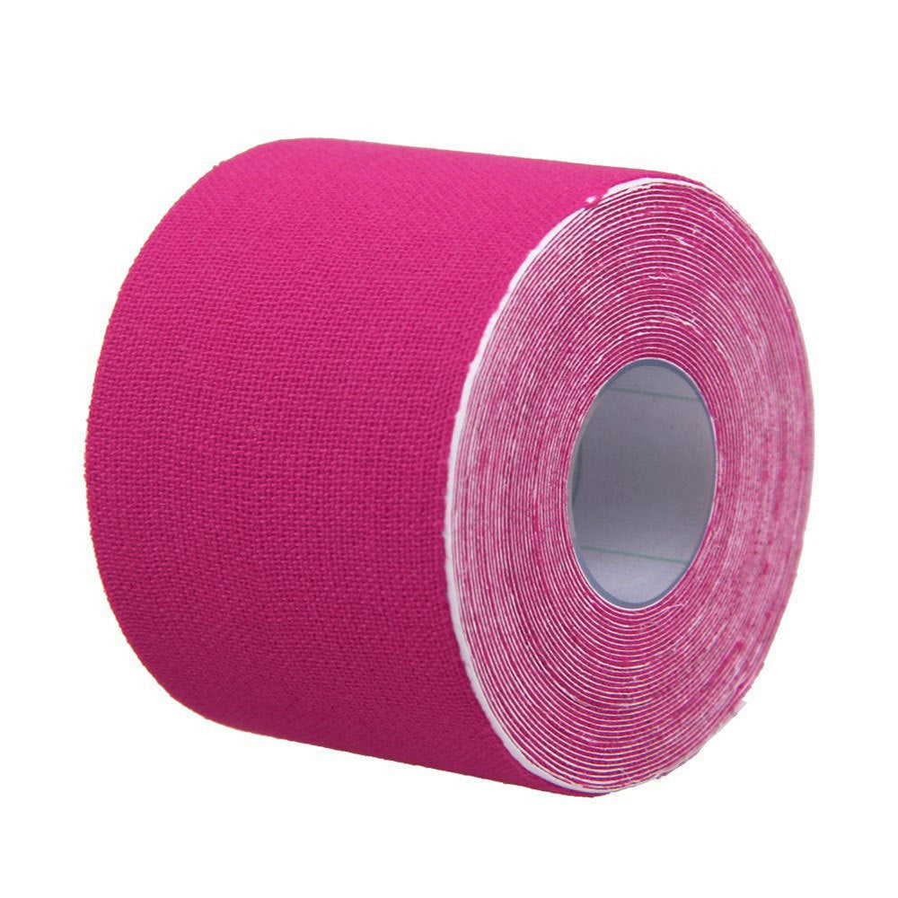 Kinesiology Recovery Tape | 5M Muscle Support Roll