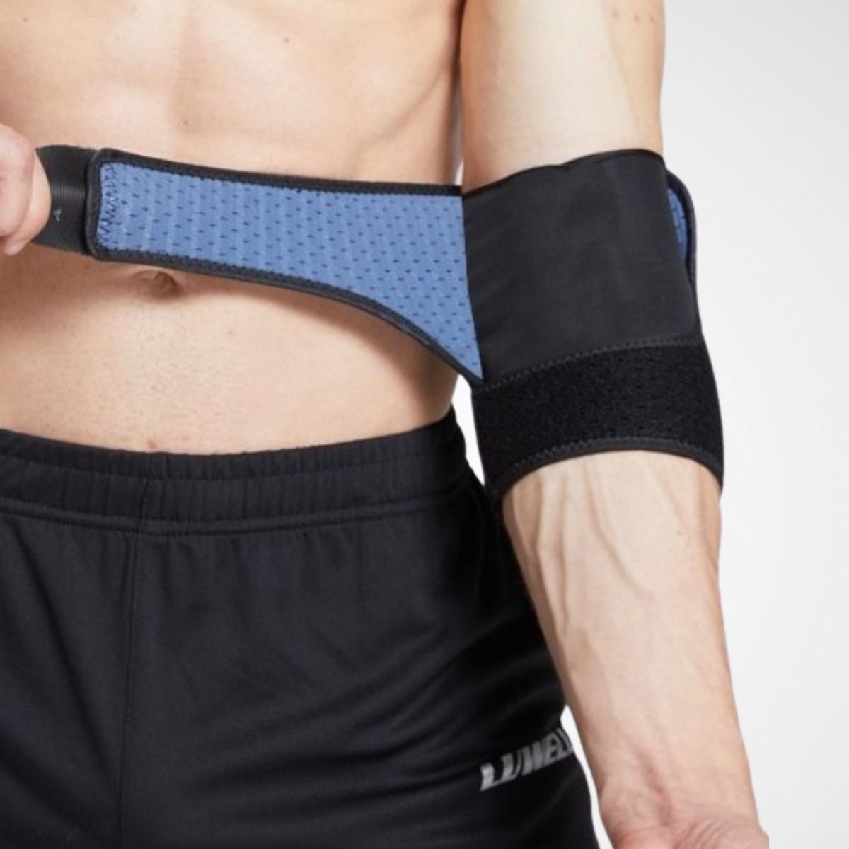 AirFlow Adjustable | Elbow Brace