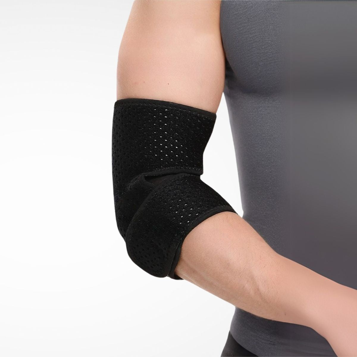 AirFlow Adjustable | Elbow Brace