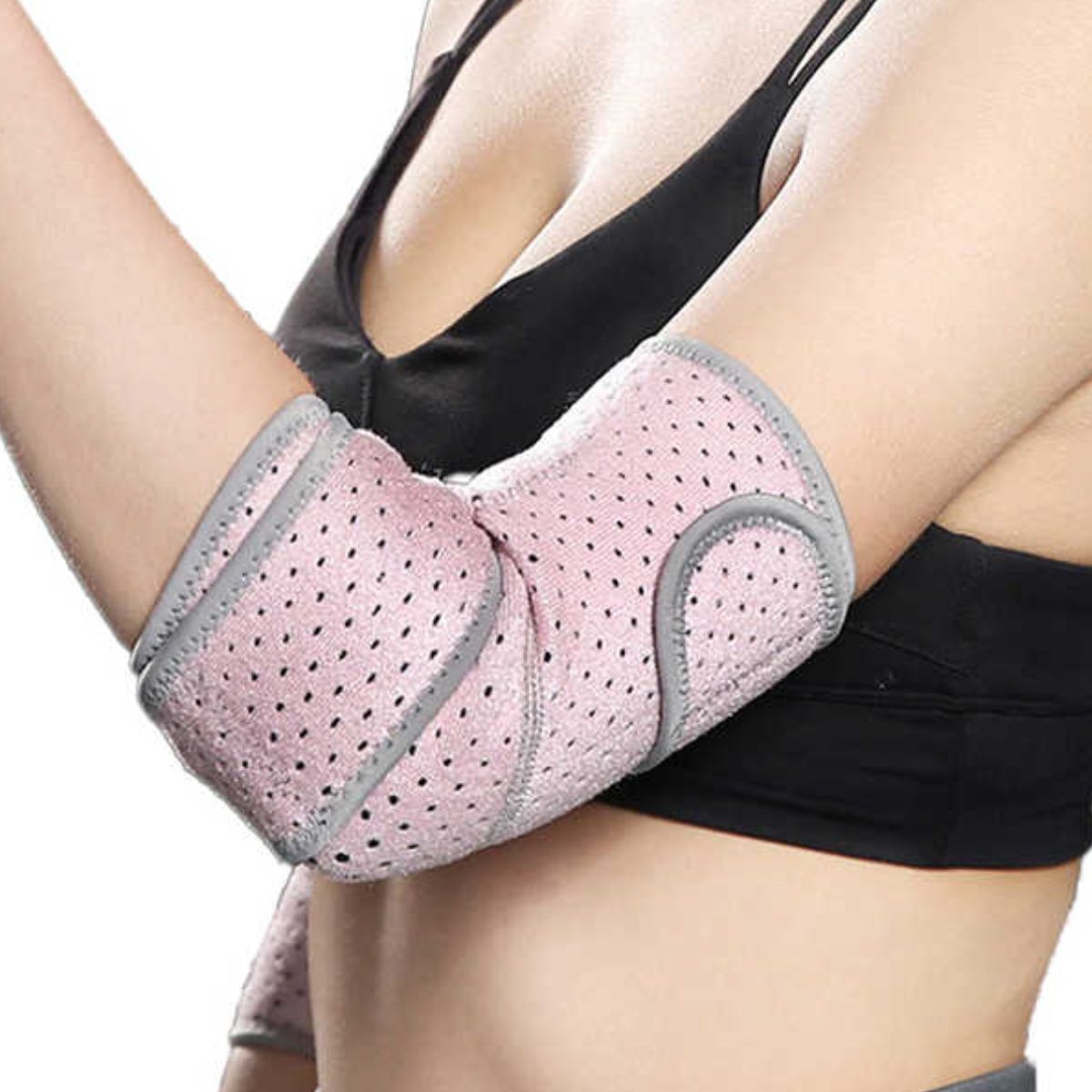 AirFlow Adjustable | Elbow Brace