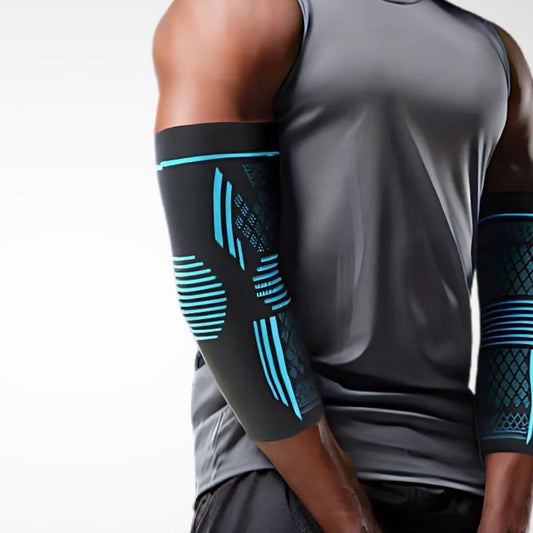 All-Coverage Compression | Elbow Sleeve