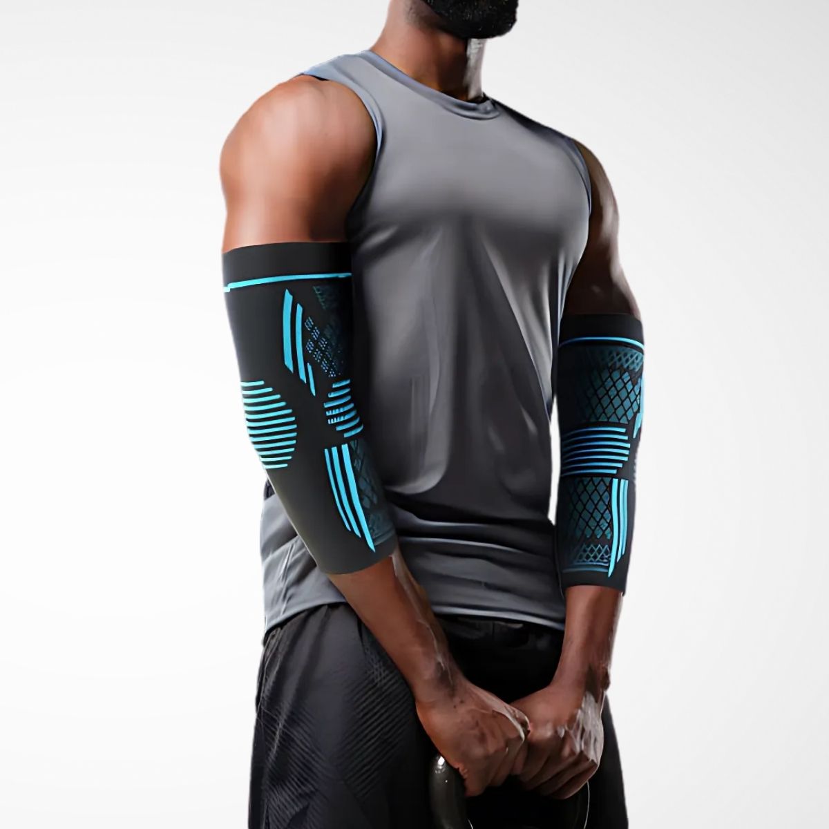 All-Coverage Compression | Elbow Sleeve