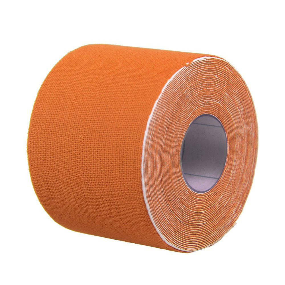 Kinesiology Recovery Tape | 5M Muscle Support Roll