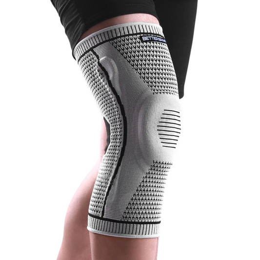 BetterSpine™ ReliefPro Knee Sleeve