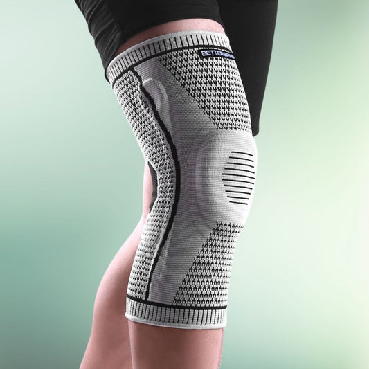 BetterSpine™ Knee Brace