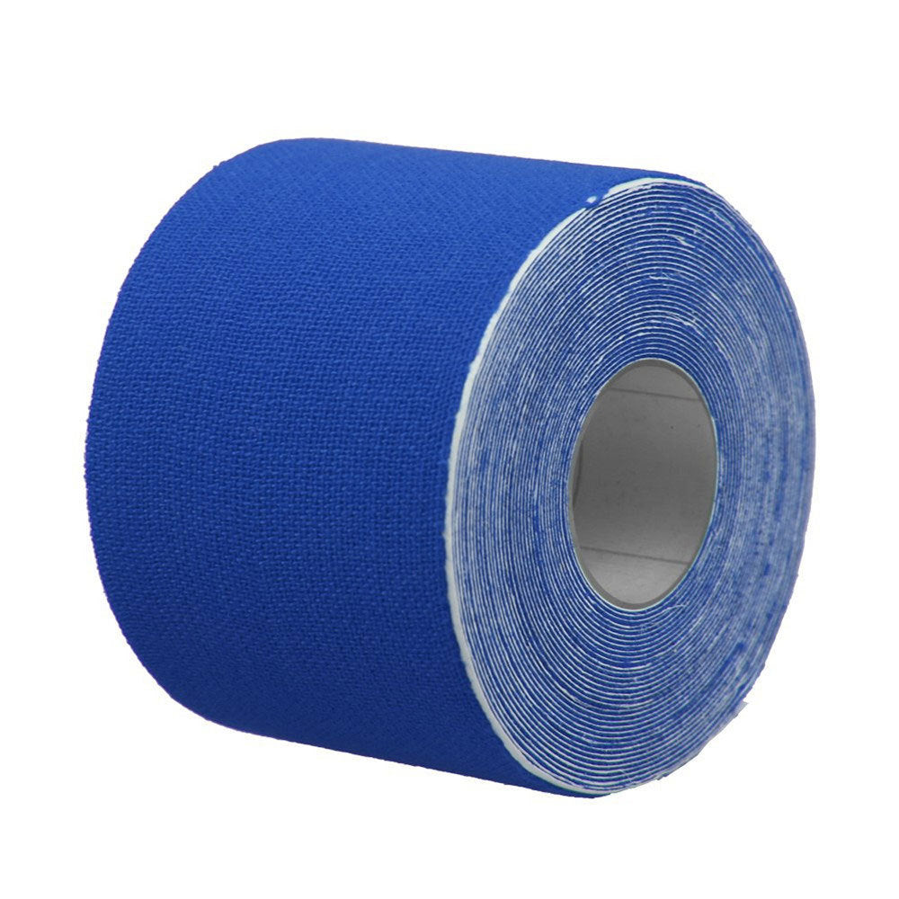 Kinesiology Recovery Tape | 5M Muscle Support Roll