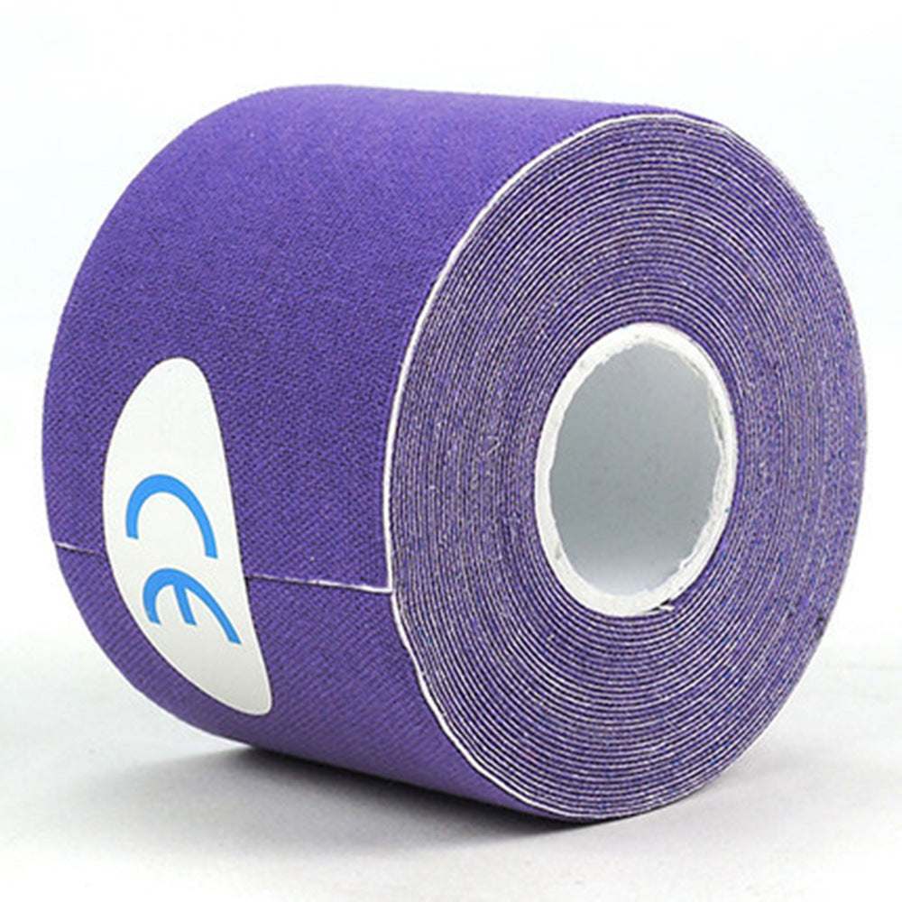 Kinesiology Recovery Tape | 5M Muscle Support Roll