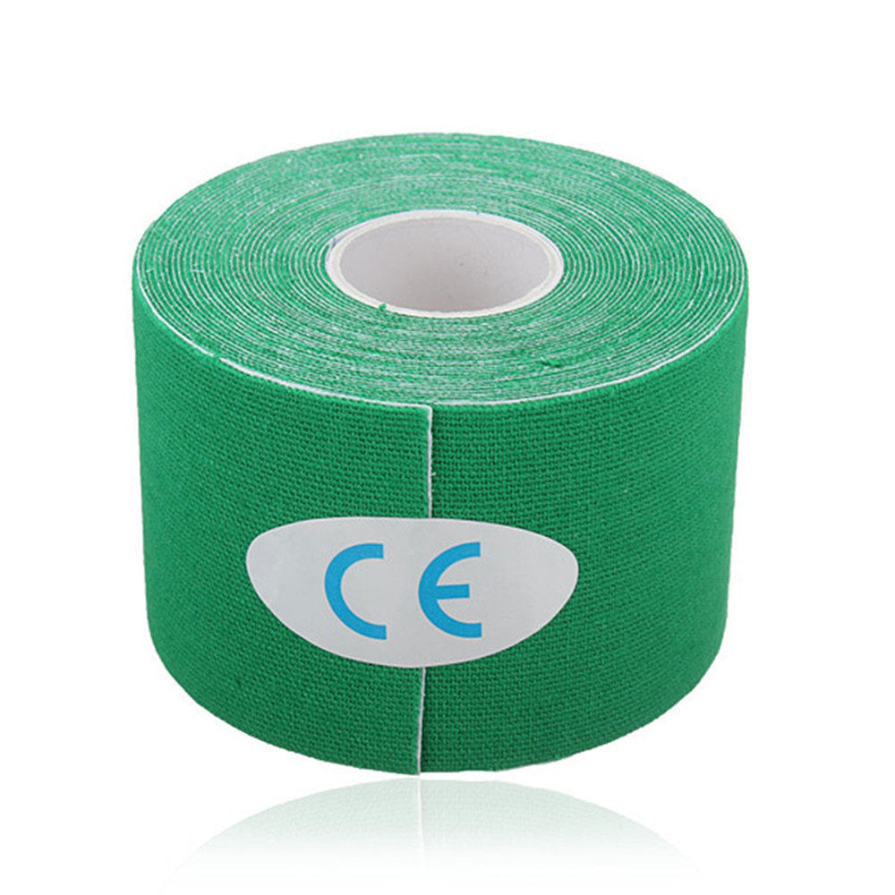 Kinesiology Recovery Tape | 5M Muscle Support Roll