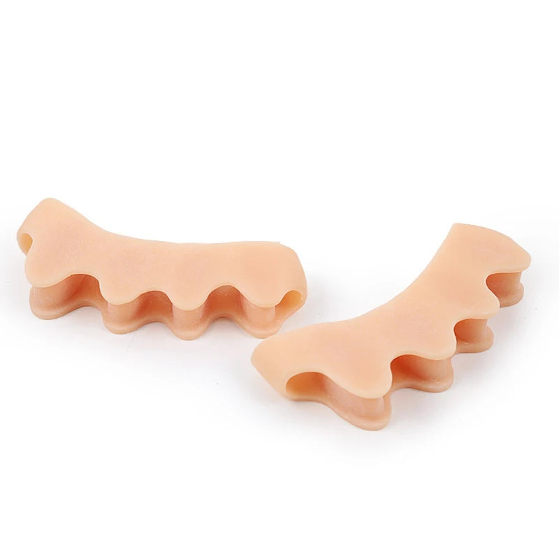 Comfort Align Toe Spacers (Pair)