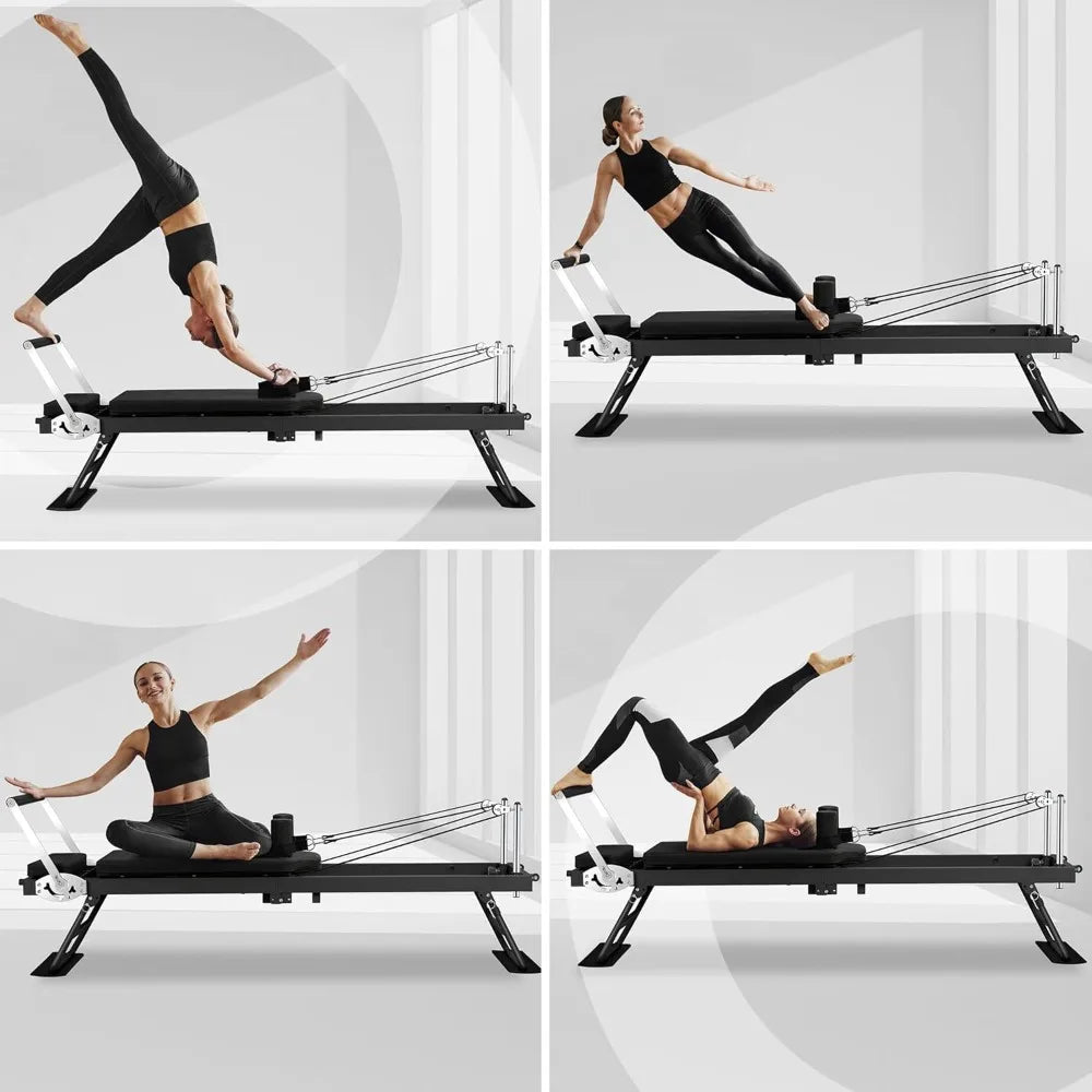 BetterSpine Home Reformer One