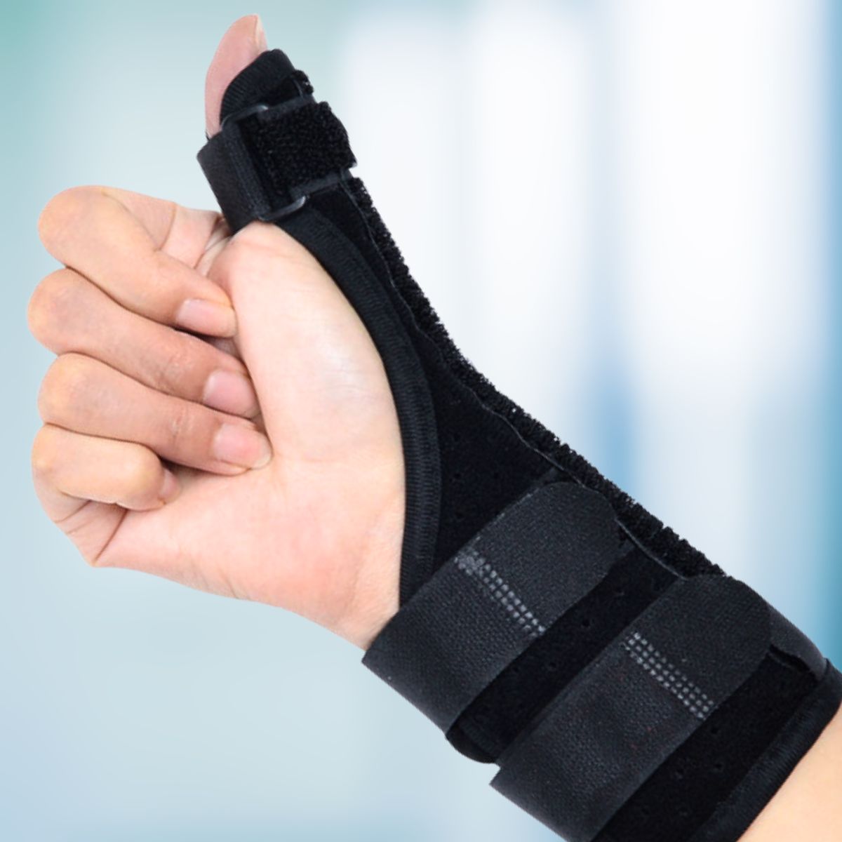 Max Support | Thumb Spica Splint