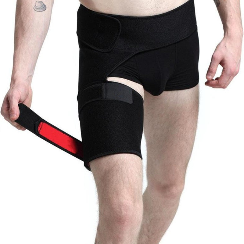 BetterSpine™ ReliefPro Hip Brace