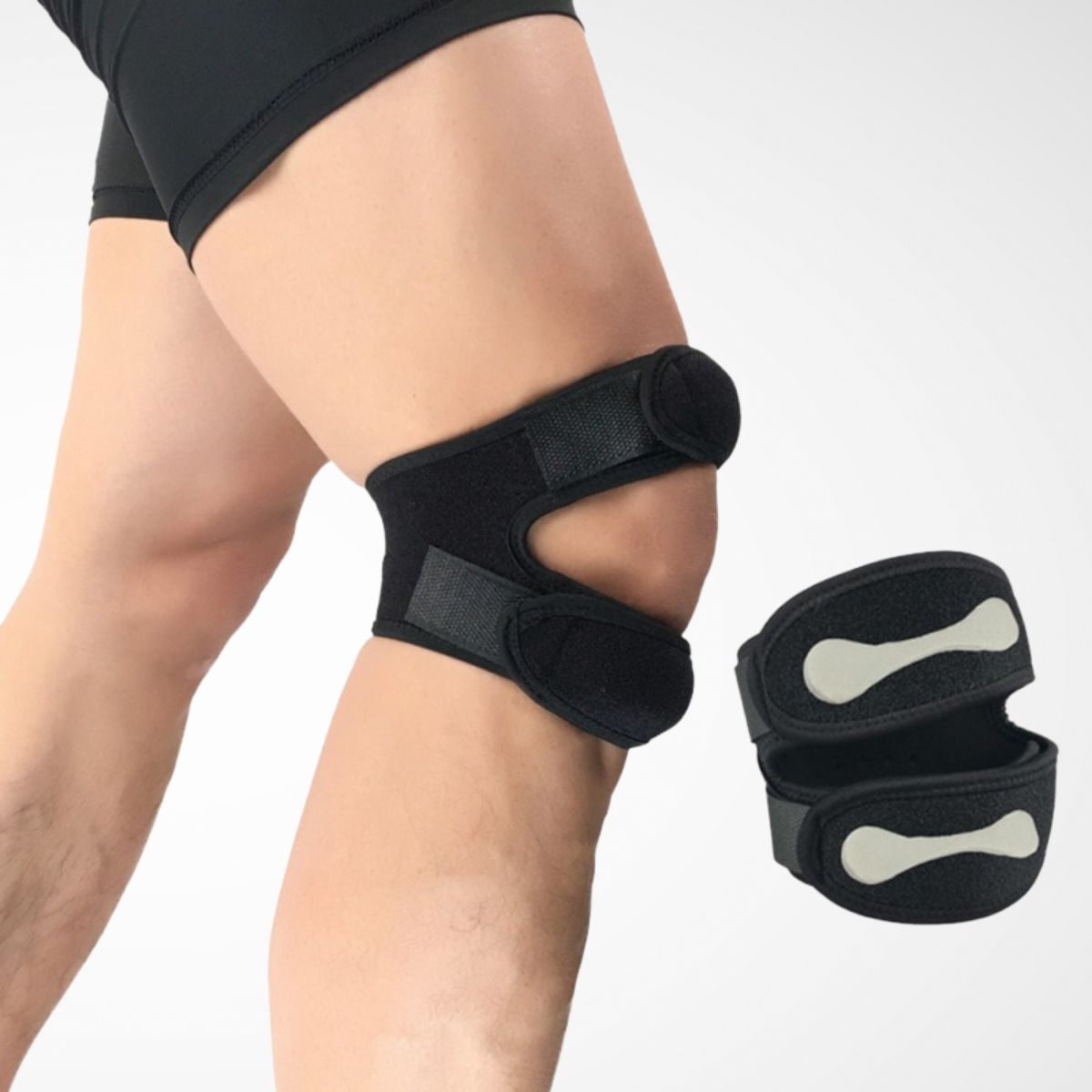 BetterSpine™ Patella Knee Strap