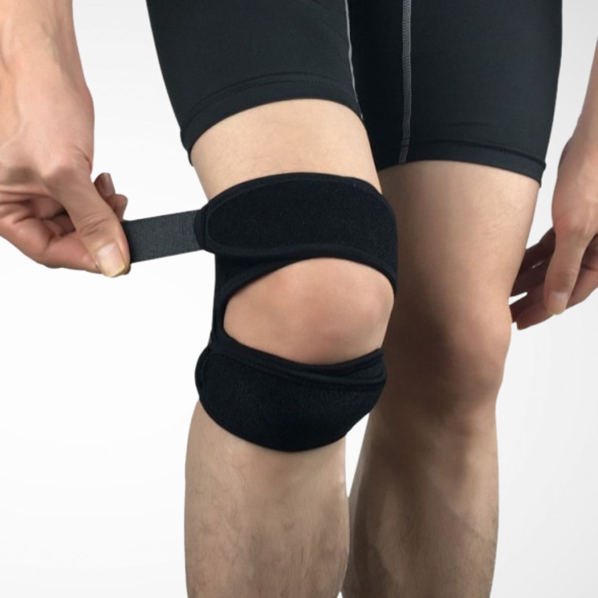 BetterSpine™ Patella Knee Strap