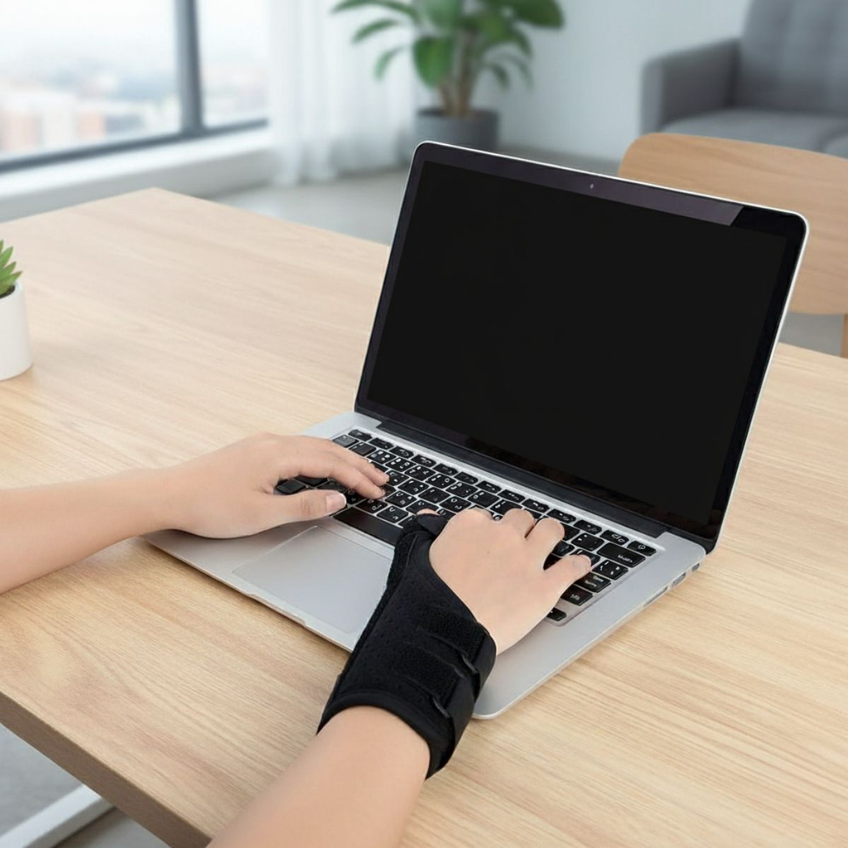 Max Support | Thumb Spica Splint