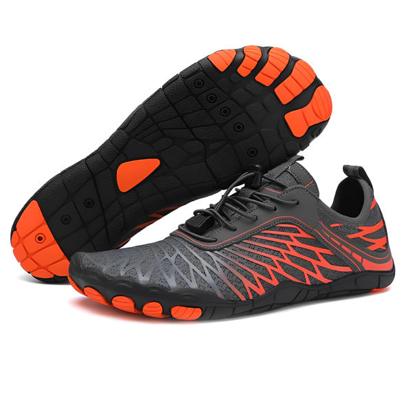 OrthoActive - Healthy & Non-Slip Barefoot Shoes