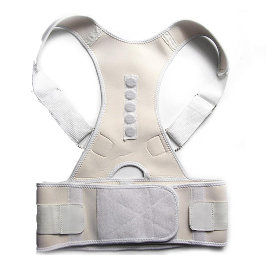 BetterSpine® Full-Back Posture Corrector