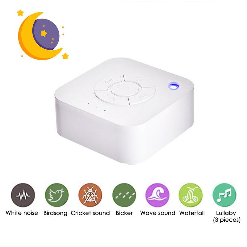 White Noise Sound Machine