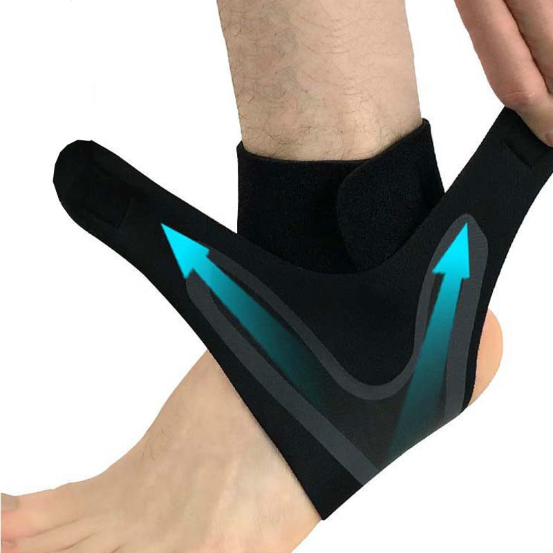 JointRelief™ Ankle Support Brace
