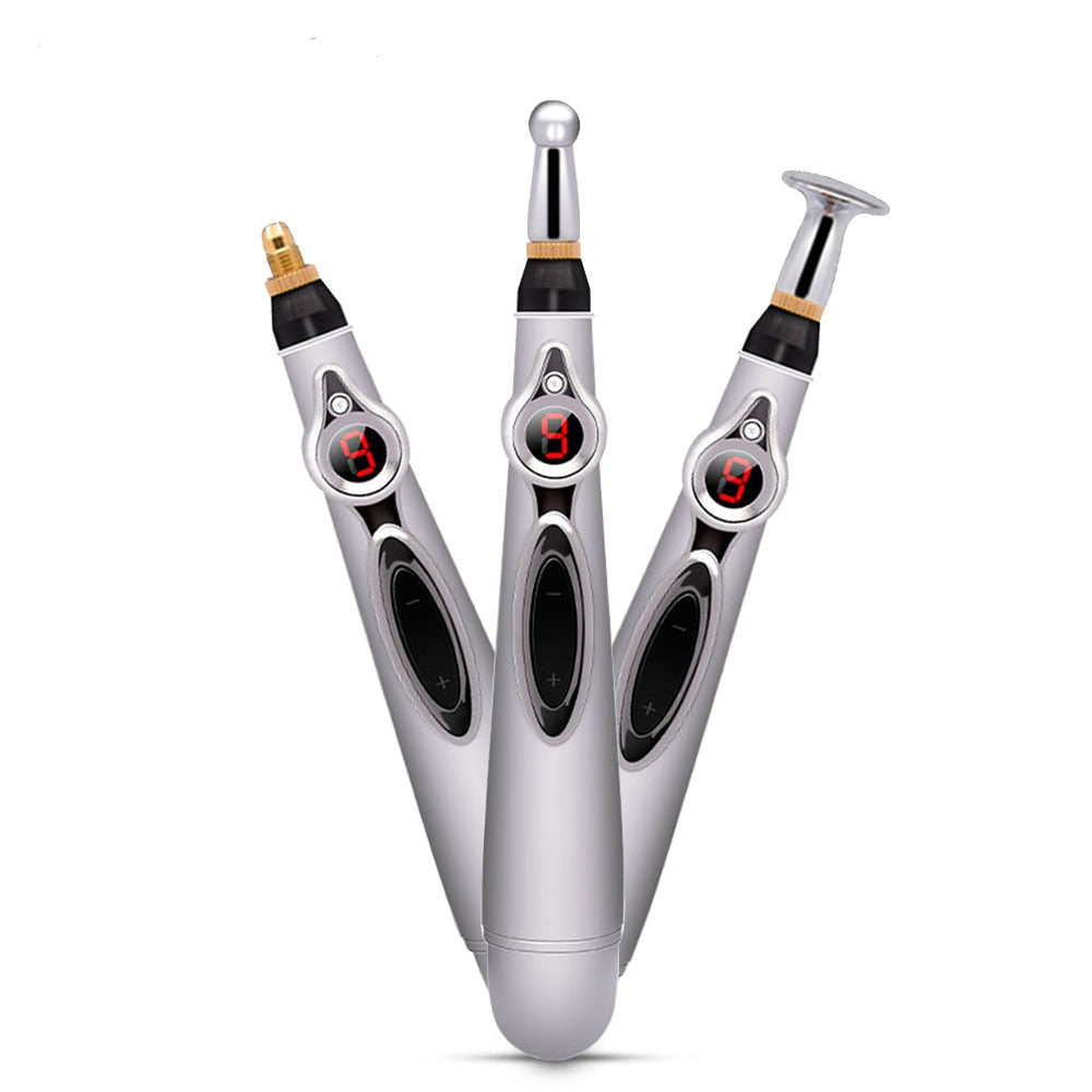 UltraRelief™ Electric Acupuncture Pen