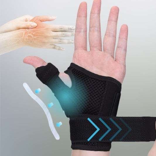 UltraSupport™ Wrist & Thumb Brace