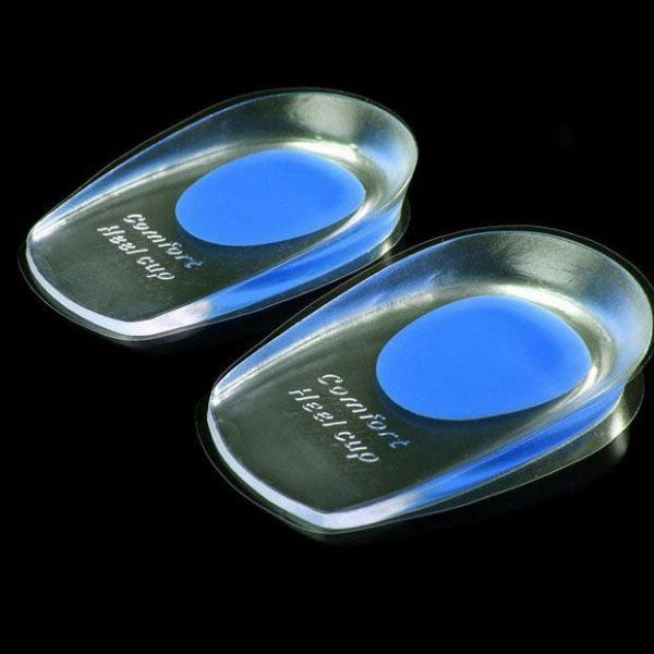 JointRelief Heel Cup Cushion