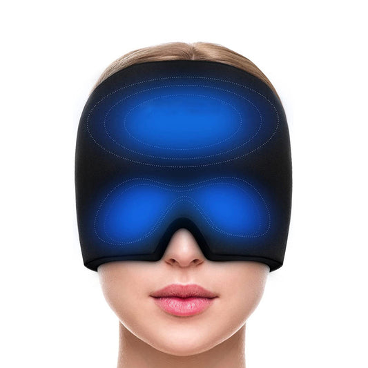 UltraRelief™ Migraine Relief Cap