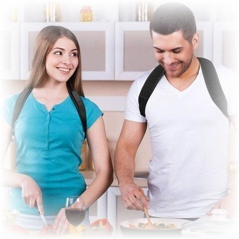 BetterSpine™ Official Posture Brace