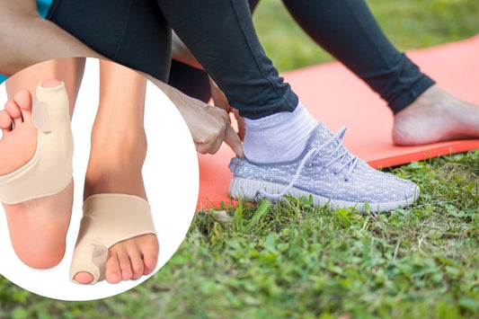 Can Bunion Correctors Be Worn All Day?