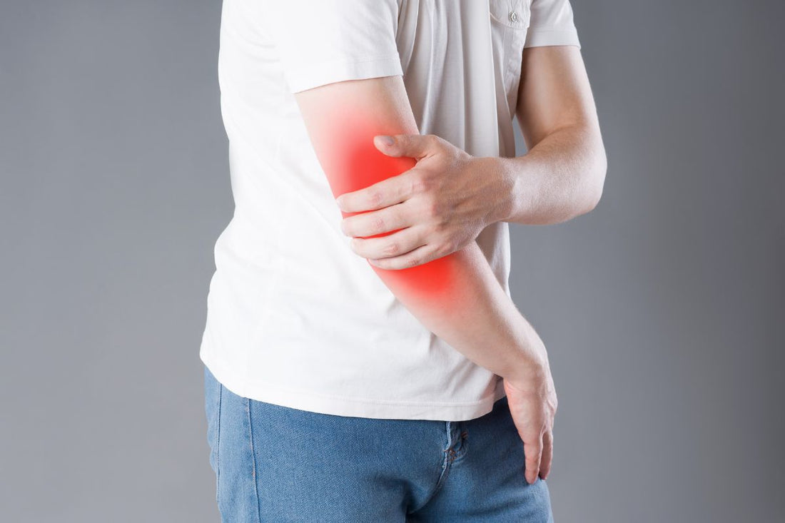 Why Does My Elbow Hurt Without Injury? Common Causes, What to Watch For, and How to Support Recovery