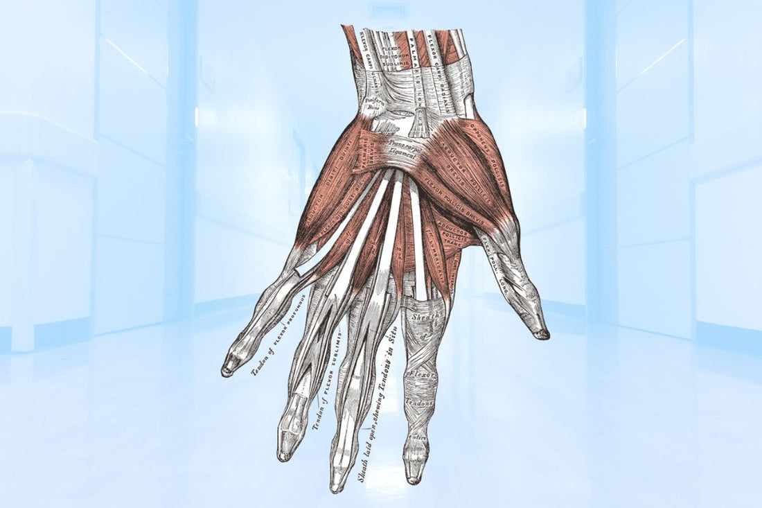 Why Does My Thumb Twitch? Causes, Symptoms, and Solutions