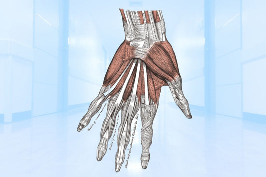 Why Does My Thumb Twitch? Causes, Symptoms, and Solutions