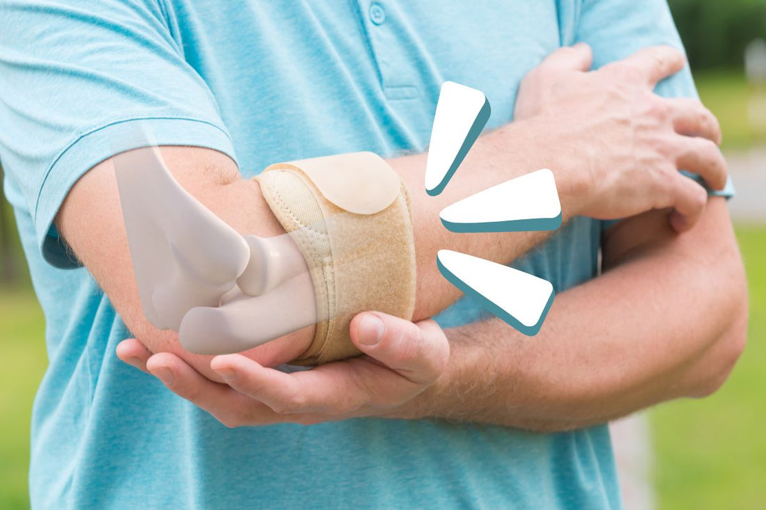 Best Elbow Brace for Tendonitis: What You Need to Know